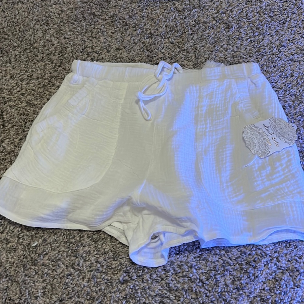Altar’s state shorts